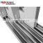 High Quality Factory Price Slim Aluminium Aluminum Slide Sliding Glass Door With Double Glass