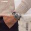 SINOBI Men's Style Handwatch  Trendy Watches for Boyfriend's Gift Chniese Wristwatches Men S9546G-D Montre Homme