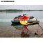 UICE Upgraded Jet Board Electric Surfboard Motorized Surfboard Electric With Fin And Engine