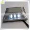 Road safety aluminum waterproof wired LED cat eye road stud