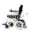 2020 Foldable Electric Wheelchairs  Lightweight Wheel Chairs for Adults