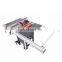 LIVTER 10'' portable woodworking sliding table saw machines / Riving Knife Table Saw