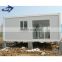 Reachfly 20ft/40ft Flat Pack Container House Modular Building Unit Prefab Small Movable House