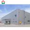 China low price prefabricated steel structure building workshop/warehouse