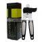 High Quality Heavy Duty Soft Drink New Custom Multi Function Metal Safety Stainless Steel Universal Beer Manual Can Opener
