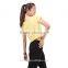 Hip Hop Dance Costume, Twinset Street Dance Top