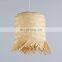 New Design Simple Bamboo Pendant Light Ceiling Lampshade Best Price Bamboo Lamp shades High Quality Vietnam Supplier
