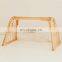 Hot Sale New Arrival Wicker Baby Rattan Play Gym Frame Kids Toys Best Price Wholesale Vietnam Supplier