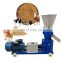 Poultry Extruder Mini Floating Parrot Making Strow Kl210 Alimento 240V Cow Small Concentrate Feed Machine Without Motor