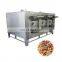 gas cashew nut roaster peanut pistachio nut roasting machine