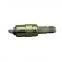 Hubei July Supply Excavator  Oil Return Valve  8905200030