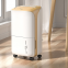 Dehumidifier/bass dehumidifier