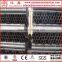 Ms hollow square and rectangular tube 80*80