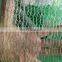 Plastic net green agricultural vegetable shade cloth