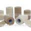 100% Cotton Fabric Heavy EAB Elastic Tape with CE FDA