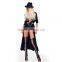 New Fashion Ladies Dress Sexy Slim Evening Drees Bandage Dress