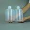 Large Capacity Reagent Bottle 2000ml PFA Liquid Storage Bottle FEP Sample Bottle