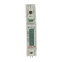 ADL10-E/C low voltage electrical 35mm DIN Rail Direct Connect energy electric meter monitor LCD Display