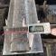 DIN536 A45/A55/A65/A75/A100/A120/A150 Crane Rail