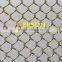 Metal Mesh Curtain for Architecture,office ,house Partition| Generalmesh