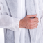Disposable Non Woven Polypropylene Protective Coverall
