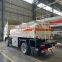 FAW 6*4 Fuel Tanker Truck High Quality Factory Price 20cbm Dispenser Oil Truck for Sale