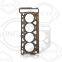 06H103383AD cylinder head gasket suitable for VWG TI Jetta GLI AUDIA4 A5 A6Q 3Q5T