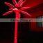 2015 YF outdoor & indoor cheap products LED artificial plastic palm tree lighted trees wholesale