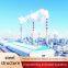 Prefabricated Steel Structures Commercial Warehouse / Steel Metal Buildings Sheds Construction