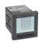 3 phase 4 wire amp volt power meter LCD AMC72L-E4/KC with rs485 commnucation