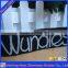 Wholesale band with logo design webbing straps