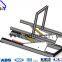20 Feet /40feet Hydraulic Container Tilter for Loader and Unloader Enjue Container Tilting Machine