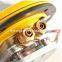 Bus body parts bus accessories emergency tool door control emergency valve