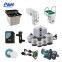 Complete Swimming Pool Equipment Full Filtration System ABS UV Plastic Fittings for Pool