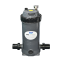 Swimming Pool Cartridge Filters Polyester Fiber Filter