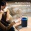 Portable handheld home rock gift party home use karaoke music mic player microphone wireless for youtuber