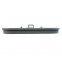 High Quality Customized Door Ship Boats Equipment Weathertight Steel Door For Sale Marine Door