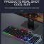 Hot Selling T16 All in One Computer Touch Screen With Keyboard Virtual Laser Portable Mechanical Keyboard for Tablets & Phones