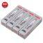 Wholesale Original Genuine NGK Spark Plug Iridium platinum SILZKGR8B8S 94201 Car Engine Spark Plug for bmw