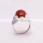 RED ONYX RING ,925 sterling silver jewelry wholesale,WHOLESALE SILVER JEWELRY,SILVER EXPORTER,SILVER JEWELRY FROM INDIA