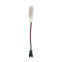 DC12V 24V water lamp wireless 3-button dimming controller suitable for living room and staircase lighting