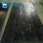Wodon super wear resistant steel plate with chromium carbide overlay