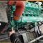 Recyclable Automobile baler CE Certified