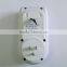 UK single phase smart electric energy meter