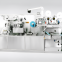 Full Servo Automatic Wet Wipe Machine