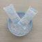 New High Efficiency1g/ 2g/5g Food Grade Silica Gel Desiccant Pouch  Moisture Absorbent Dehumidifier for Extended Food