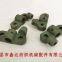 Shuttle Loom Spare Parts Bristle Roller Hanging Foot L00-2/L00-3