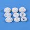 Custom Wholesale Hole Sale Plastic Snap Clip Press Button for Baby Cloth Sweater Bags Raincoat Umbrella Button