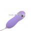 2016 Multy Speed Wire Remote Control Vagina Love Balls/ Mini Bullet Vibrator for Female