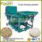 Grain screener machine/Wheat thrower machinery/Hemp seed cleaning machine